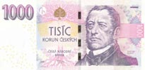 100 CZK