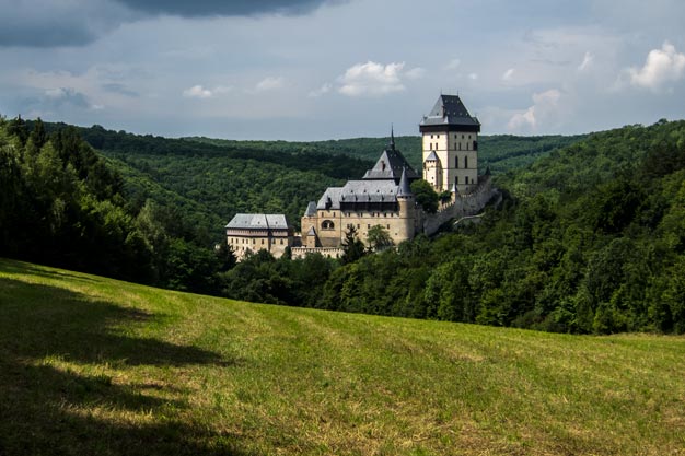 Karlstejn Day Trip